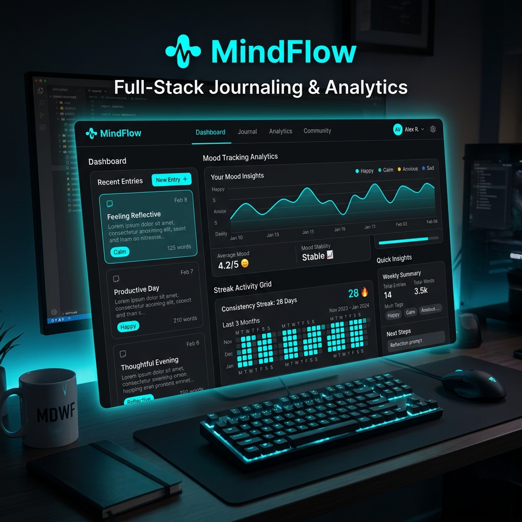JournalApp